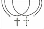 necklace pendant germanium