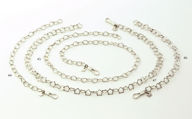necklace/bracelet